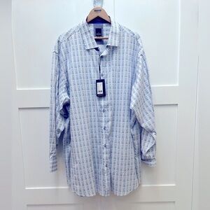 Daniel Hechter Paris Men’s Dress Shirt